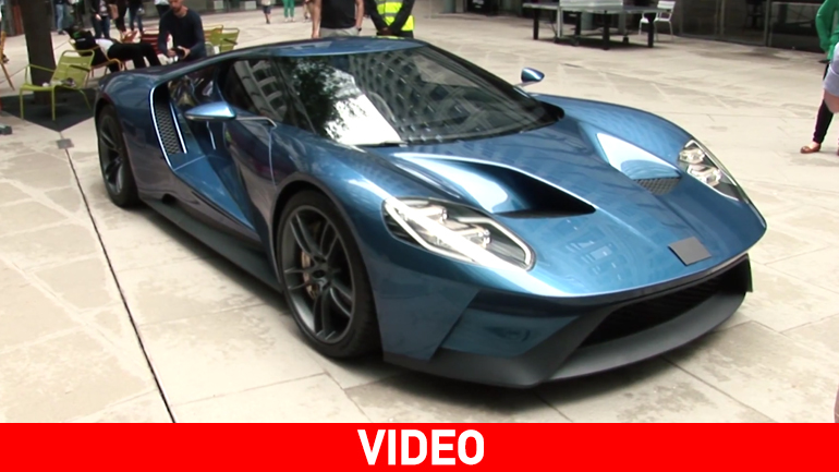 Είναι Ferrari, McLaren ή… κάτι άλλο;